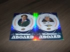 2024-25 Upper Deck serie 2 Welcome Aboard U-Pick From List