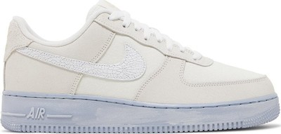 Nike Air Force 1 '07 LV8 EMB 'All-Star - Salt Flats' DV0787-100 In Stock