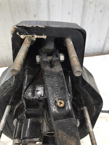 Mercury marine MerCruiser Alpha 1 Gen 2 out drive outdrive mount gimbal housing - Picture 8 of 16