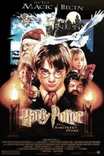 Poster Locandina Film Cinema Harry Potter Arredamento   Ristorante Casa Ufficio 