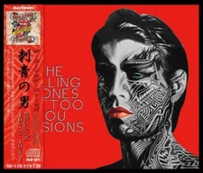 THE ROLLING STONES / TATTOO YOU SESSIONS 3CD