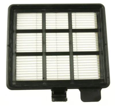 ARIETE Filtro Hepa Contenitore Polvere Aspirapolvere 2741 2791 JETFORCE XFORCE