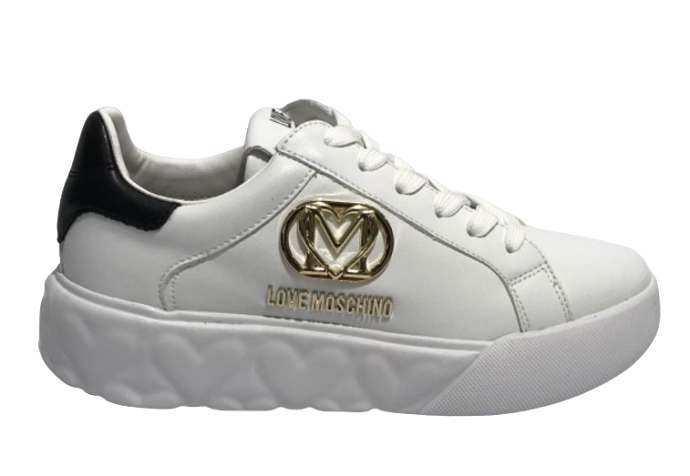 Scarpa Donna Love Moschino Art. JA15914G0HI