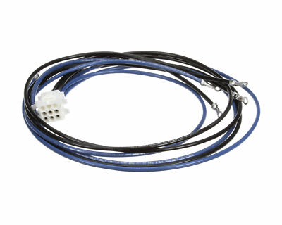 Frymaster 1066771SP Kabelbaum mit 6 Pin Stecker RE MDI Element ORIGINAL OEM