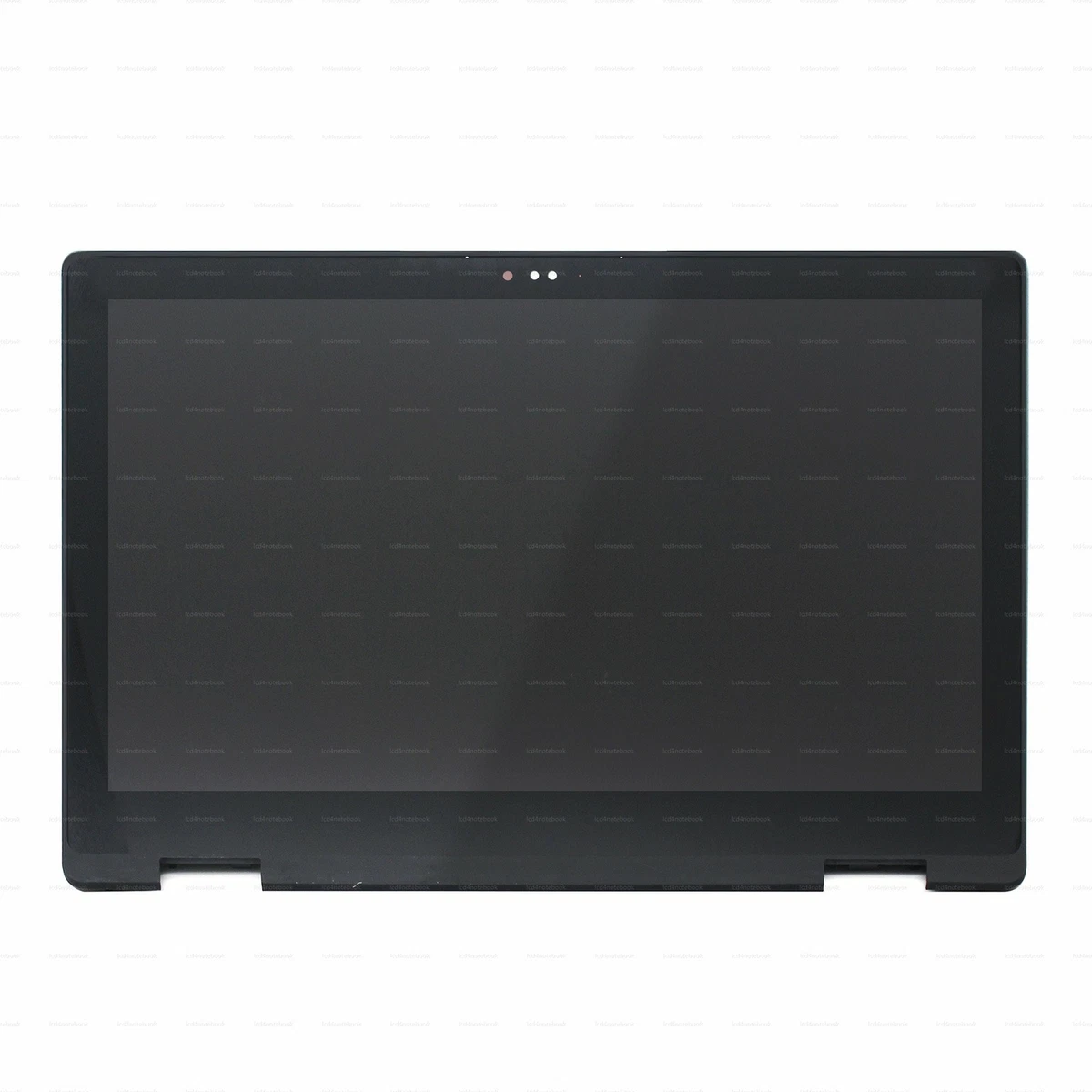 Assemblaggio Schermo Touch Dell Inspiron 7558 FHD 15,6'' LED LCD - HNNT8 LTN156HL08-201 - Nuovo - 2