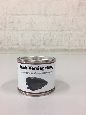 Wagner Spezialschmierstoffe 1 x Tankversiegelung 175 ml 