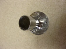 Threaded Water Flange 1-3/4" Inlet 1-1/2" x 1-3/4"x 2-3/4" *FREE SHIPPING*