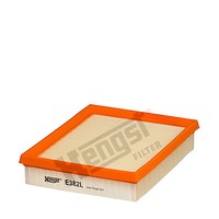 Hengst Filter E382L Luftfilter FÜR CitroËN Peugeot