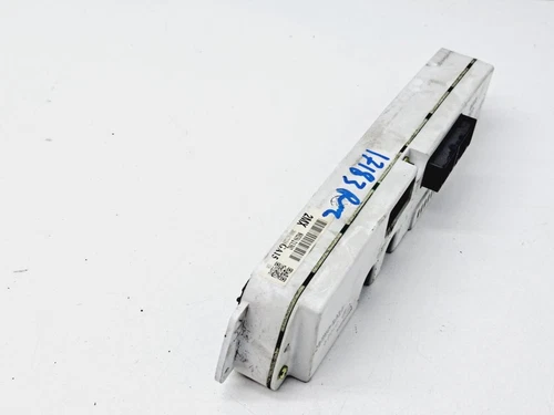 8025021302 Pantalla Multifuncion para SSANGYONG RODIUS * 2008 4996513 - Imagen 2 de 10