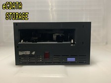 ORACLE / IBM LTO4 FC 45E1134 7013970 FRU PN:7013975 Tape Drive