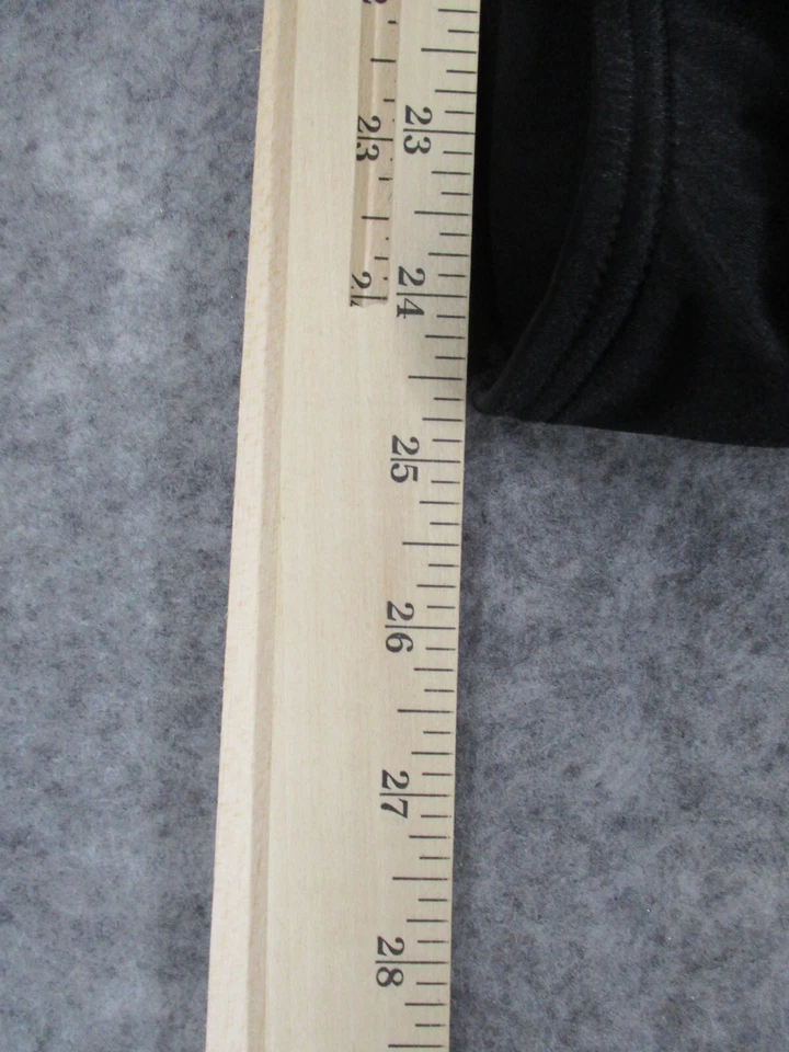 Speedo PowerFlex Eco Womens 8/34 Red Black One Piece Bathing Racing Swim Suit - Image 4 of 4