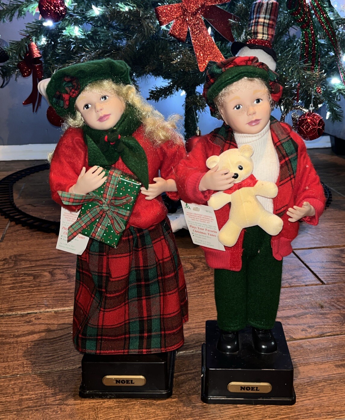 Holiday Creations 16