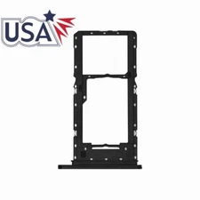 For Samsung Galaxy A14 5G Original SIM Card Tray Holder Slot Pin Tool OEM Black