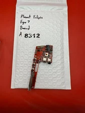 Planet Eclipse Ego 7 Board