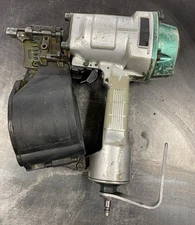 Interchange Brands CN70-15 Coil Pallet Nailer (PREOWNED)