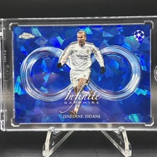 パニーニ　レアルジダン Panini 1998 World Cup France 98 Stickers No.257 Tijani