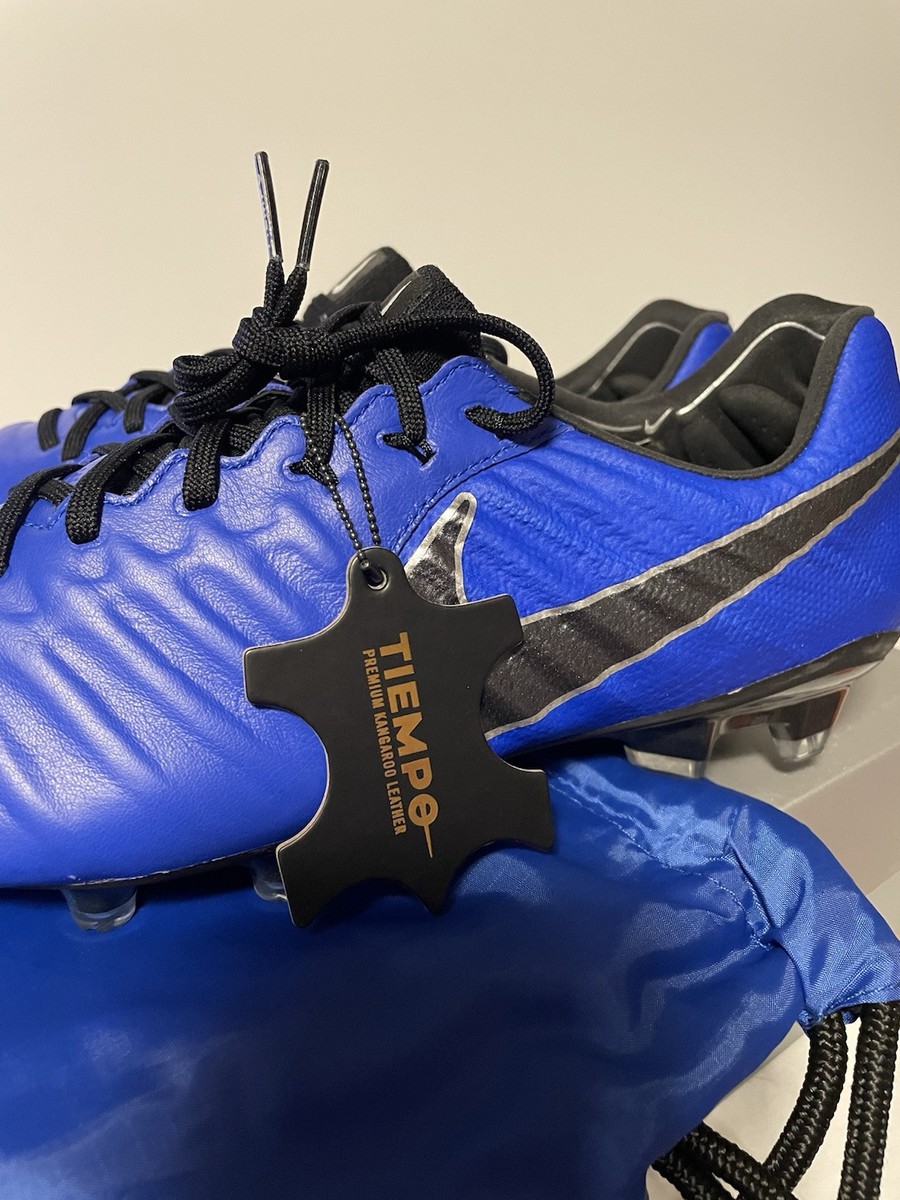 Nike Tiempo Legend 7 VII Elite FG Size Us9.5 (ref: VIII VI V