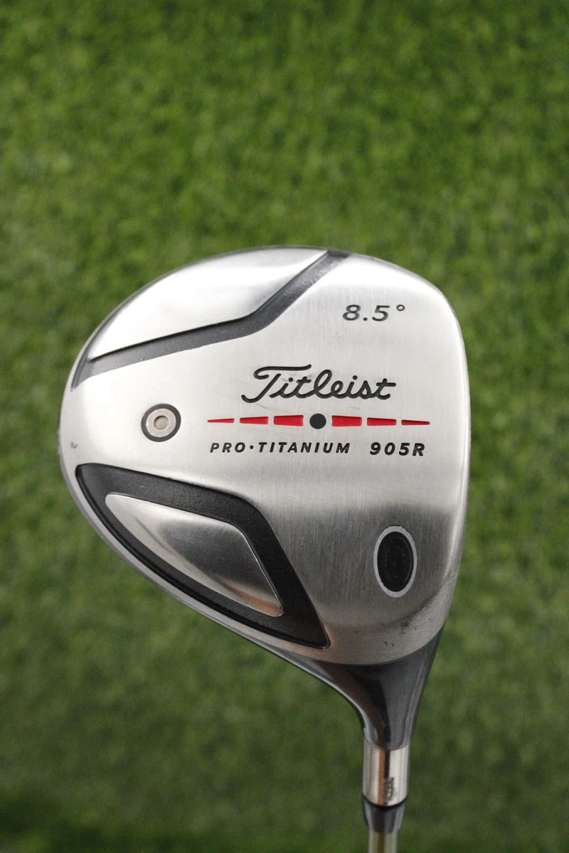 Titleist 905r for sale | eBay