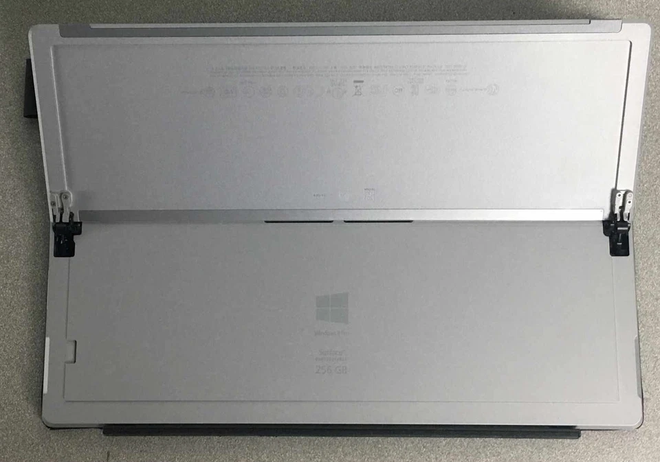 Microsoft Surface Pro 3 Intel i5 8GB RAM 256GB SSD +KYB+ Win11 Pro (25H2) - Image 4 of 4