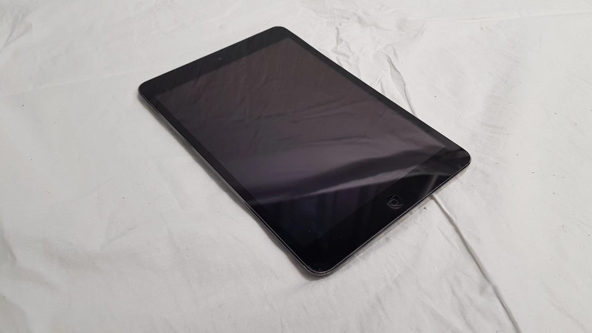 Ipad Mini 32gb Black for sale | eBay UK
