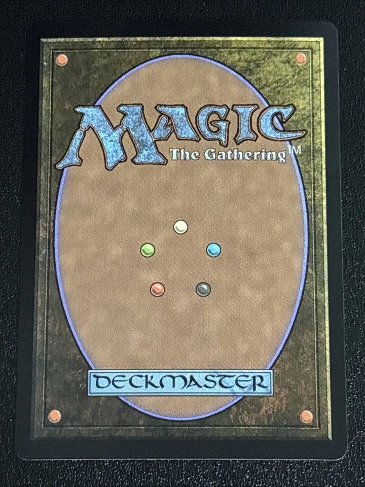MTG Avatar: The Last Airbender Foggy Swamp Spirit Keeper Foil 0222 NM - Image 2 of 2
