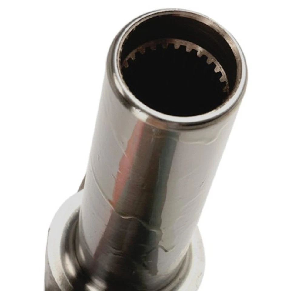 Genuino ACDelco para Chevy C1500/C2500/C3500 1990 eje de transmisión yugo deslizante 28 estrías Foto 2 de 4