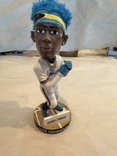 Jazz Chisholm Jr Bobble Head - SGA