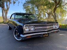 1965 Chevrolet Chevelle for Sale