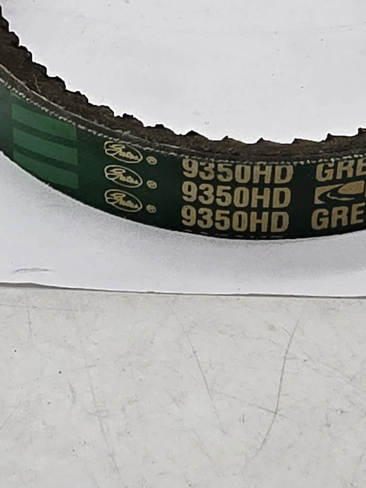 Accesorio Correa de transmisión-Correa en V de alta capacidad (de alta resistencia) Puertas 9350HD Foto 4 de 4