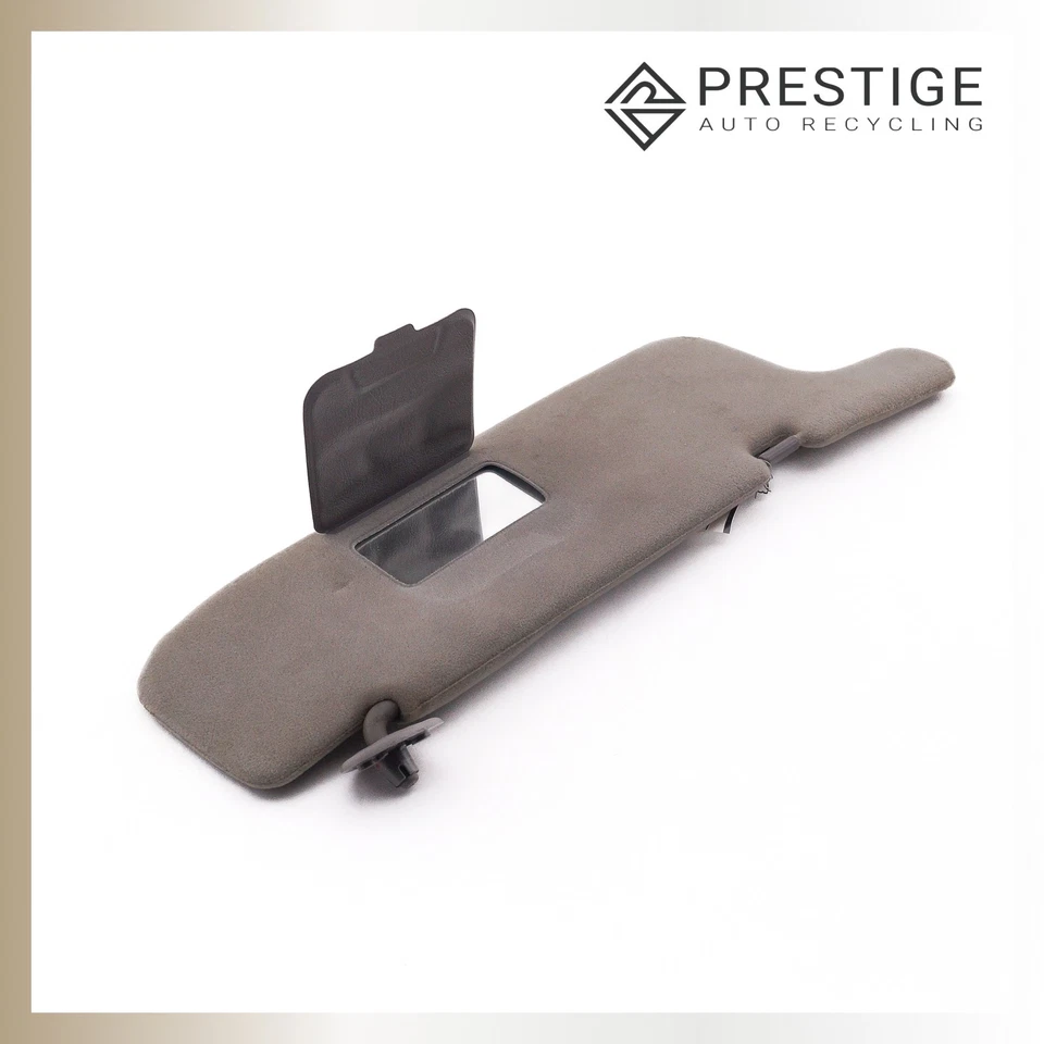 Parasol derecho Toyota Prius 2001-2003 74310-47030-B0 gris OEM Foto 3 de 4