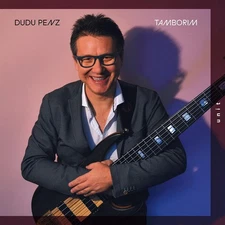 Dudu Penz Tamborim (CD)