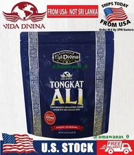 Vida Divina TongkatAli Coffee - 20 Sachets - New/Sealed! FreeShipping🚚🚚