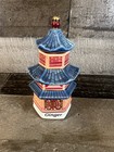 Danbury Mint Spices of the World Spice Jar GINGER Chinese Pavilion