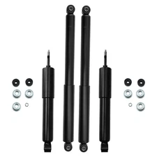 Micah Motors Shocks & Absorbers for 1999-2010 Chevy Silverado GMC Sierra