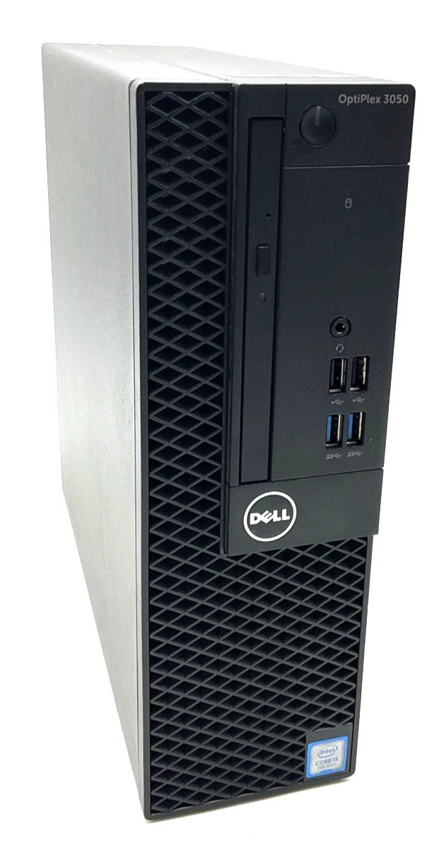 Dell OptiPlex 3050 Intel Core i5 7th Gen. PC Desktops & All-In-One