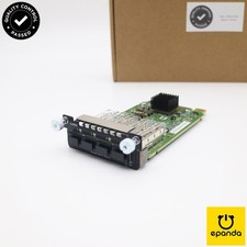 HPE Aruba JL083A 4-Port 10GbE SFP+ Genuine Up...