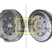 Schaeffler Luk Zweimassenschwungrad 415 0766 10 FüR Kia Proceed Cd 2018