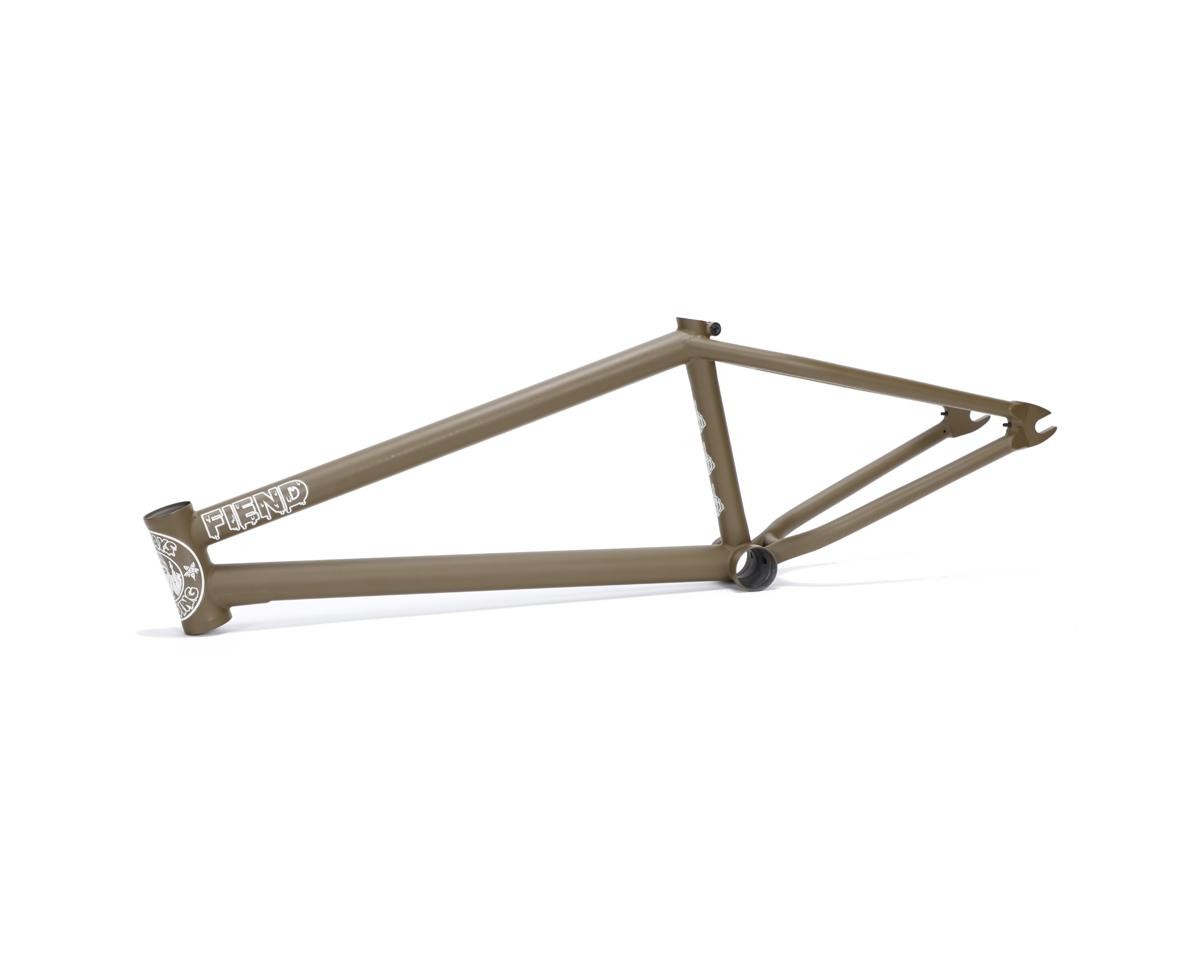 Fiend Reynolds V3 Frame (Matte Brown) | eBay