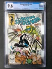 Amazing Spider-Man #299 ~ CGC 9.6