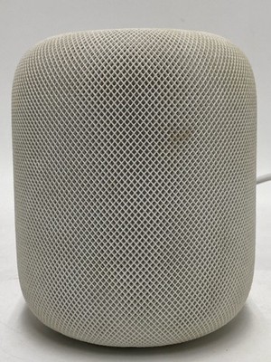 APPLE A2825 - HomePod 2nd Generation Smart Speaker White (UD4052798)