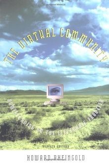 The Virtual Community: Homesteading on the Electron... | Buch | Zustand sehr gut