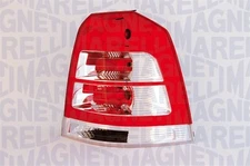 Magneti Marelli 714021720703 Combination Rearlight for Opel, Vauxhall