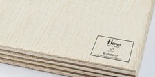 SP101 Hanson Flooring Plywood 5.5mm 2440mm x 1220mm sheet Flooring grade ply lvt