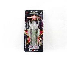 Zman Soft Lures PrawnstarZ 3" 2/Pack Purple Death (2701)