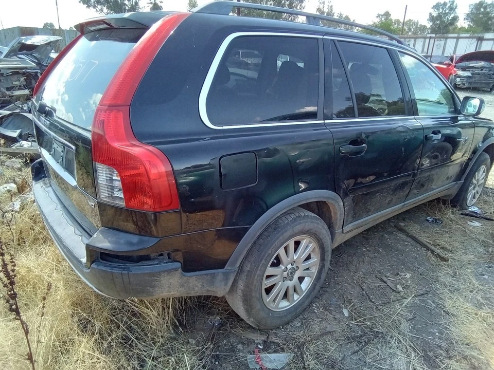 Módulo de control de asiento eléctrico usado se adapta a: Volvo XC90 2008 asiento debajo del asiento grado A Foto 4 de 4