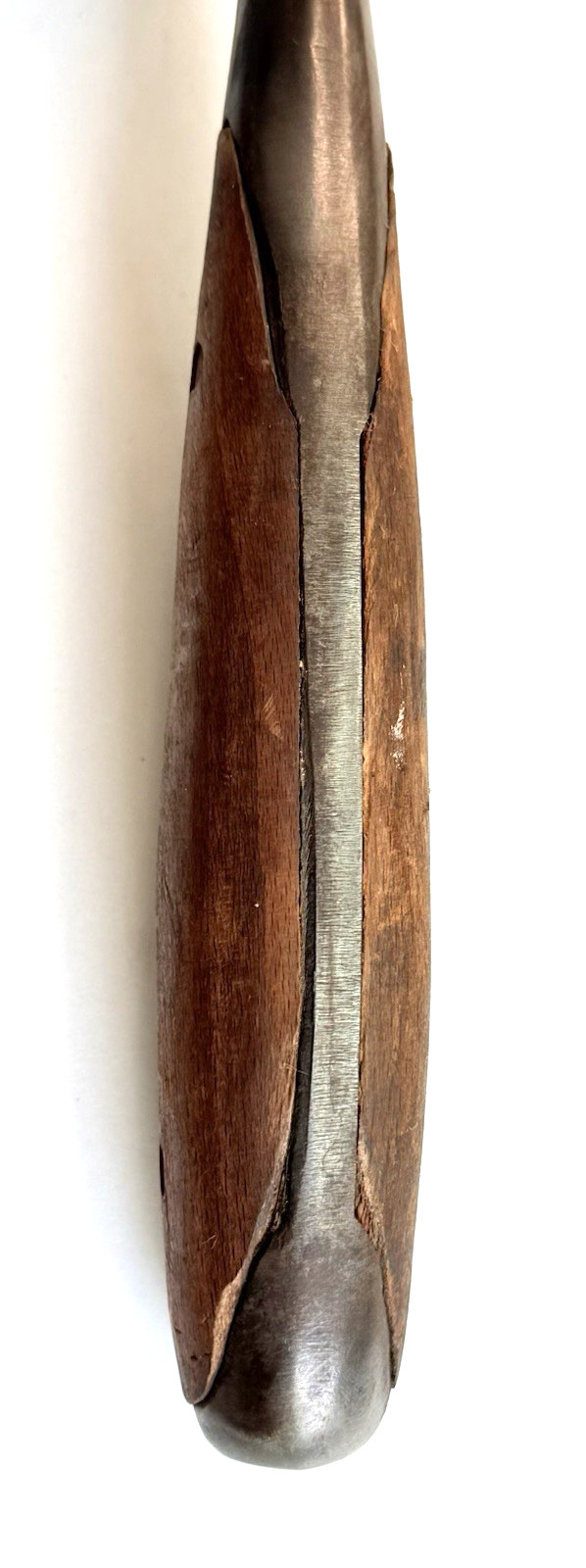 Vintage Perfect Handle Ball Peen Hammer