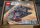 LEGO Star Wars The Dark Falcon 75389 1579 pcs 10+ Complete Set NEW!!