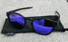 Oakley Latch Sunglasses Prizm Frogskins Sylas Silver Trillbe Holbrook Five 