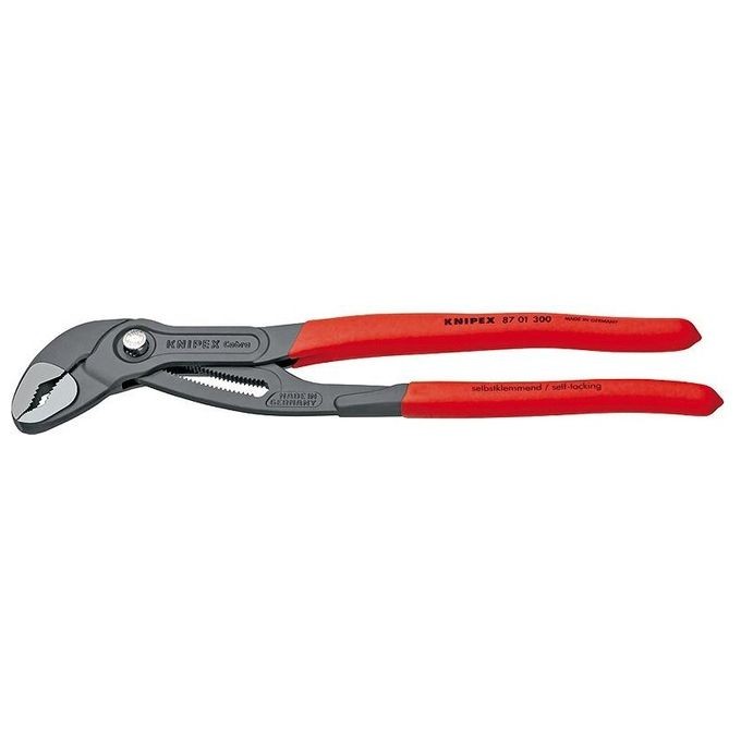 Knipex Cobra Pinza Regolabile Professionale - Miglior Prezzo Online