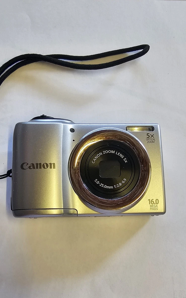 canon powershot a810 products for sale | eBay UK